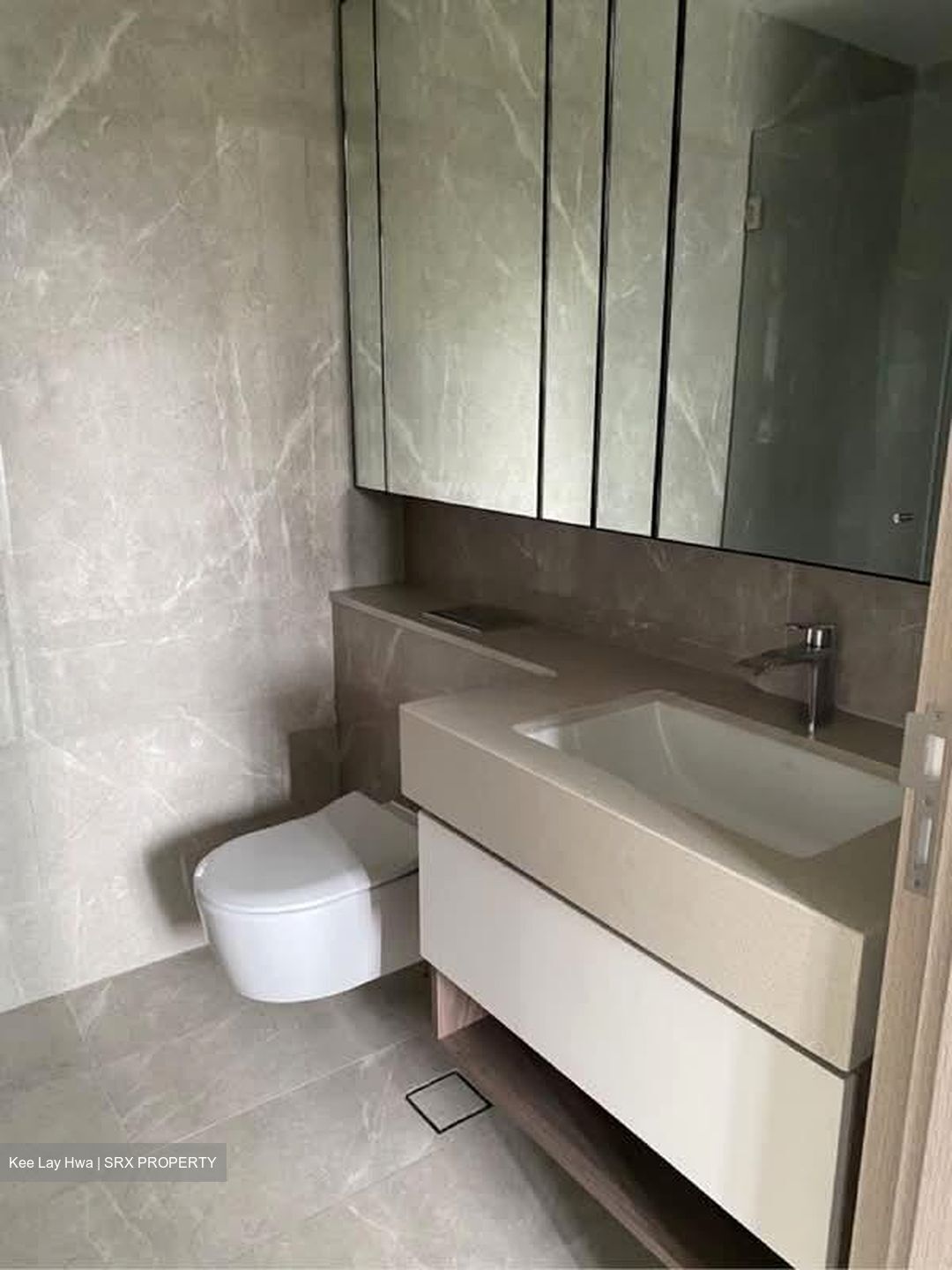 Dairy Farm Residences (D23), Apartment #585465661